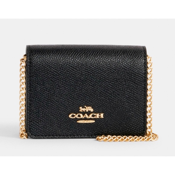 mini wallet on chain